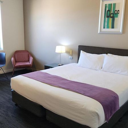 The Grand Motel Гриффит Экстерьер фото