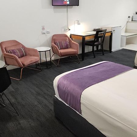 The Grand Motel Гриффит Экстерьер фото