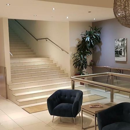 The Grand Motel Гриффит Экстерьер фото