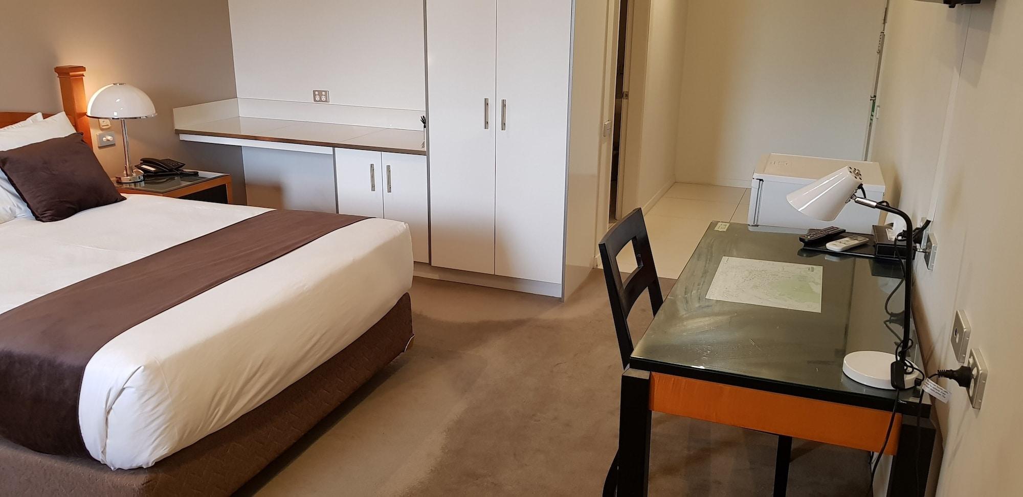 The Grand Motel Гриффит Экстерьер фото