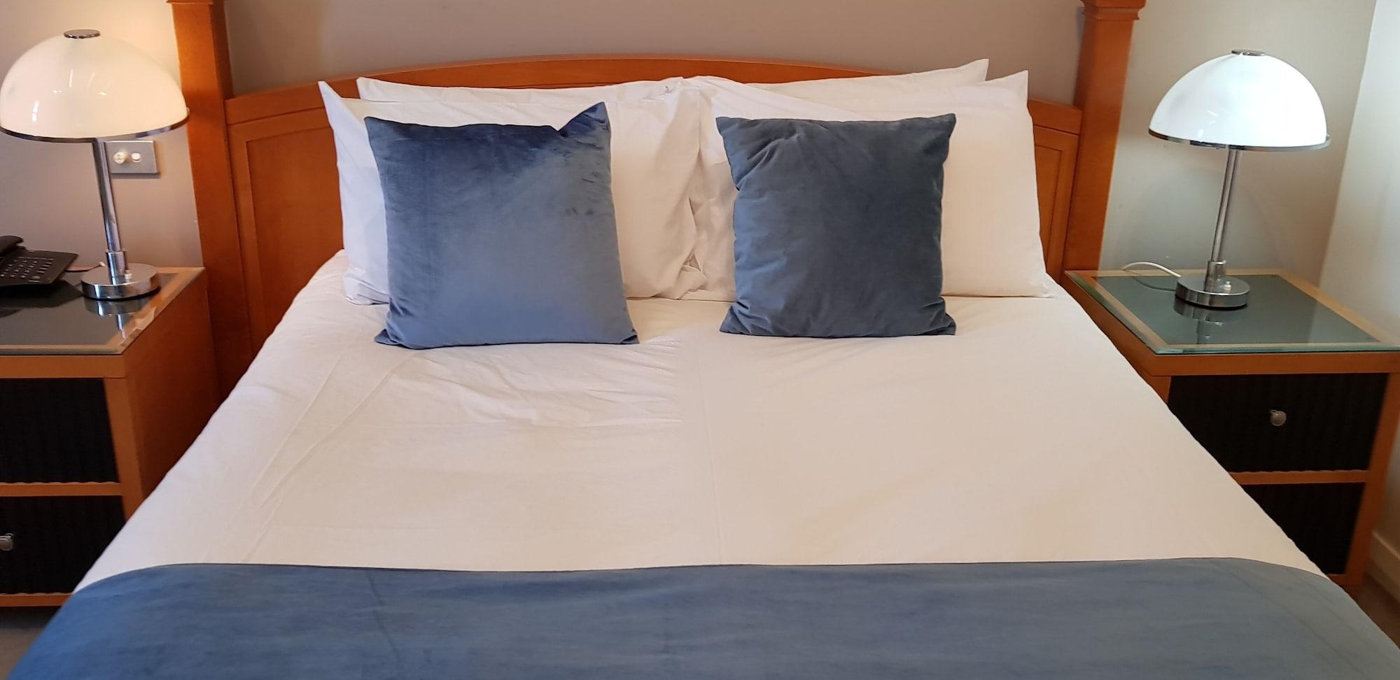 The Grand Motel Гриффит Экстерьер фото