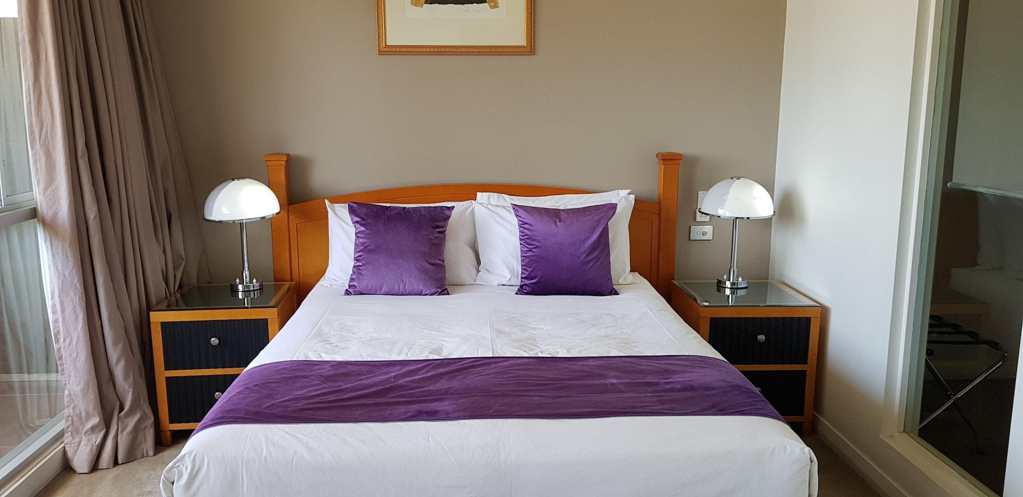 The Grand Motel Гриффит Экстерьер фото