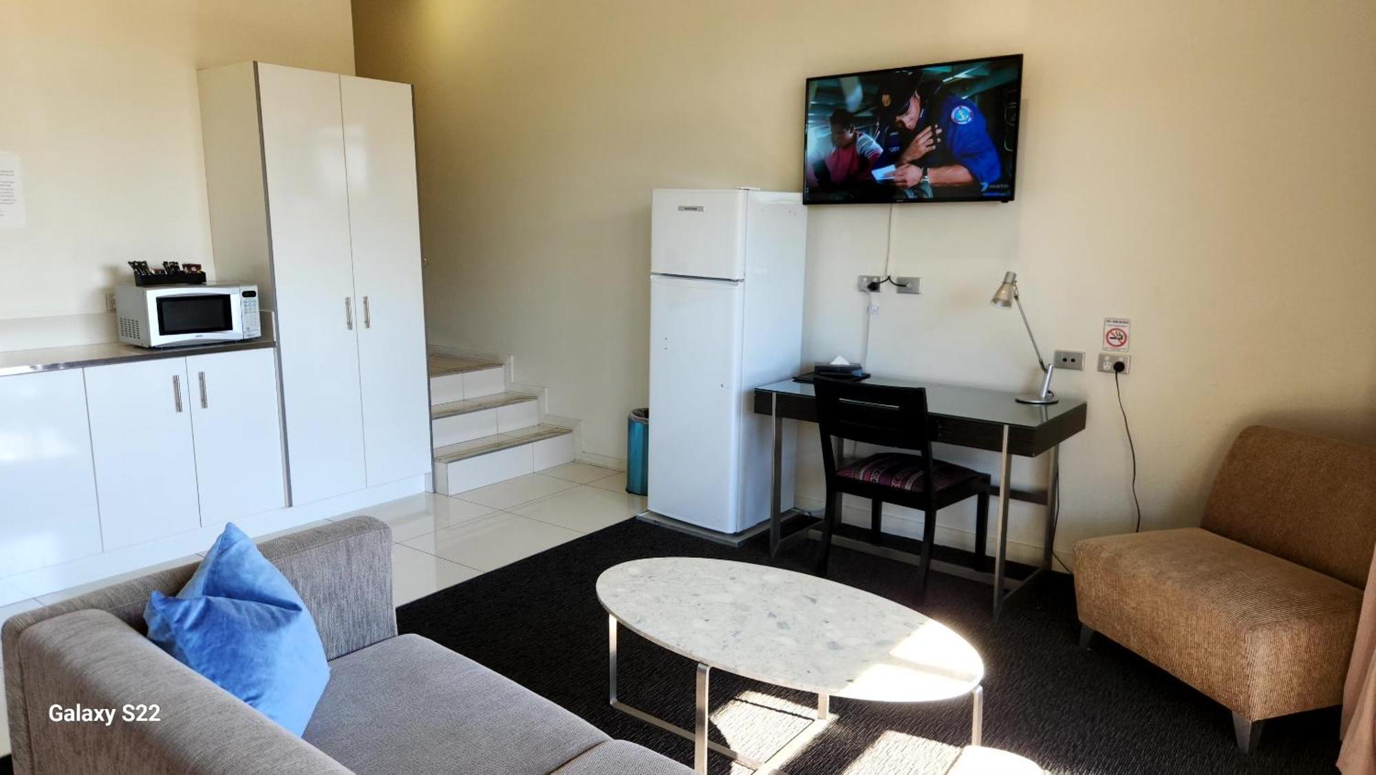The Grand Motel Гриффит Экстерьер фото
