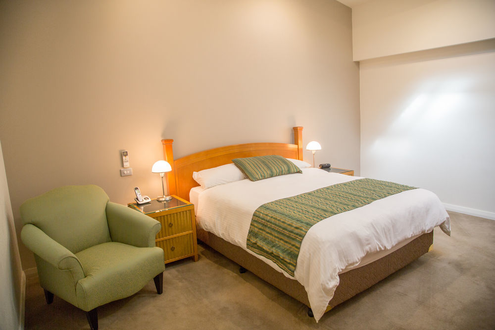 The Grand Motel Гриффит Экстерьер фото