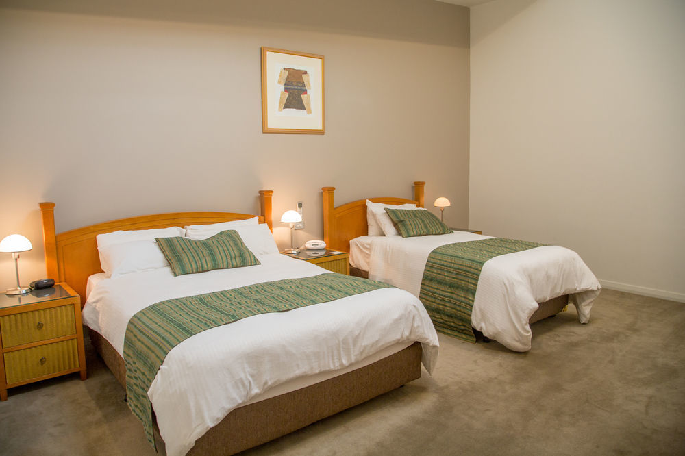 The Grand Motel Гриффит Экстерьер фото