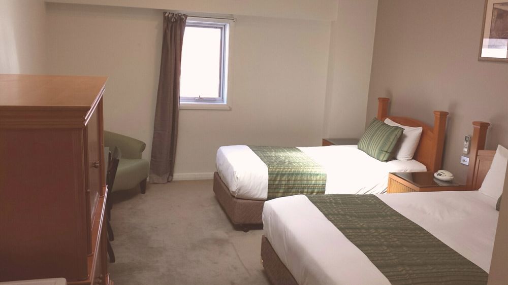 The Grand Motel Гриффит Экстерьер фото