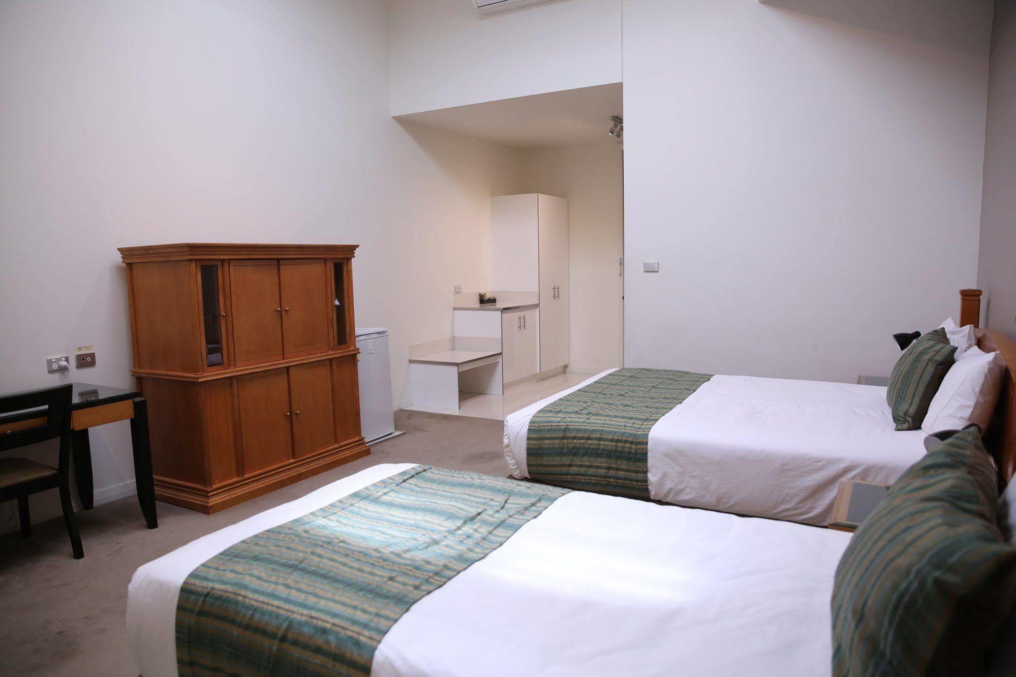 The Grand Motel Гриффит Экстерьер фото