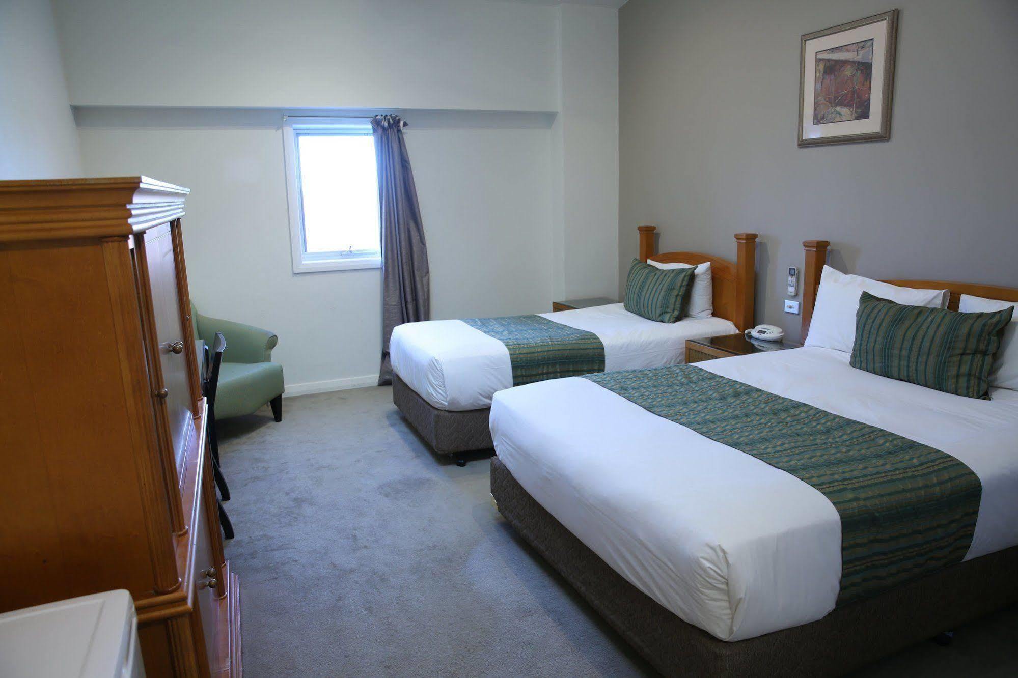 The Grand Motel Гриффит Экстерьер фото