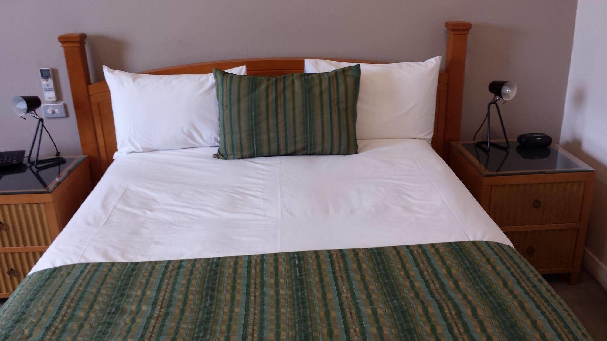 The Grand Motel Гриффит Экстерьер фото