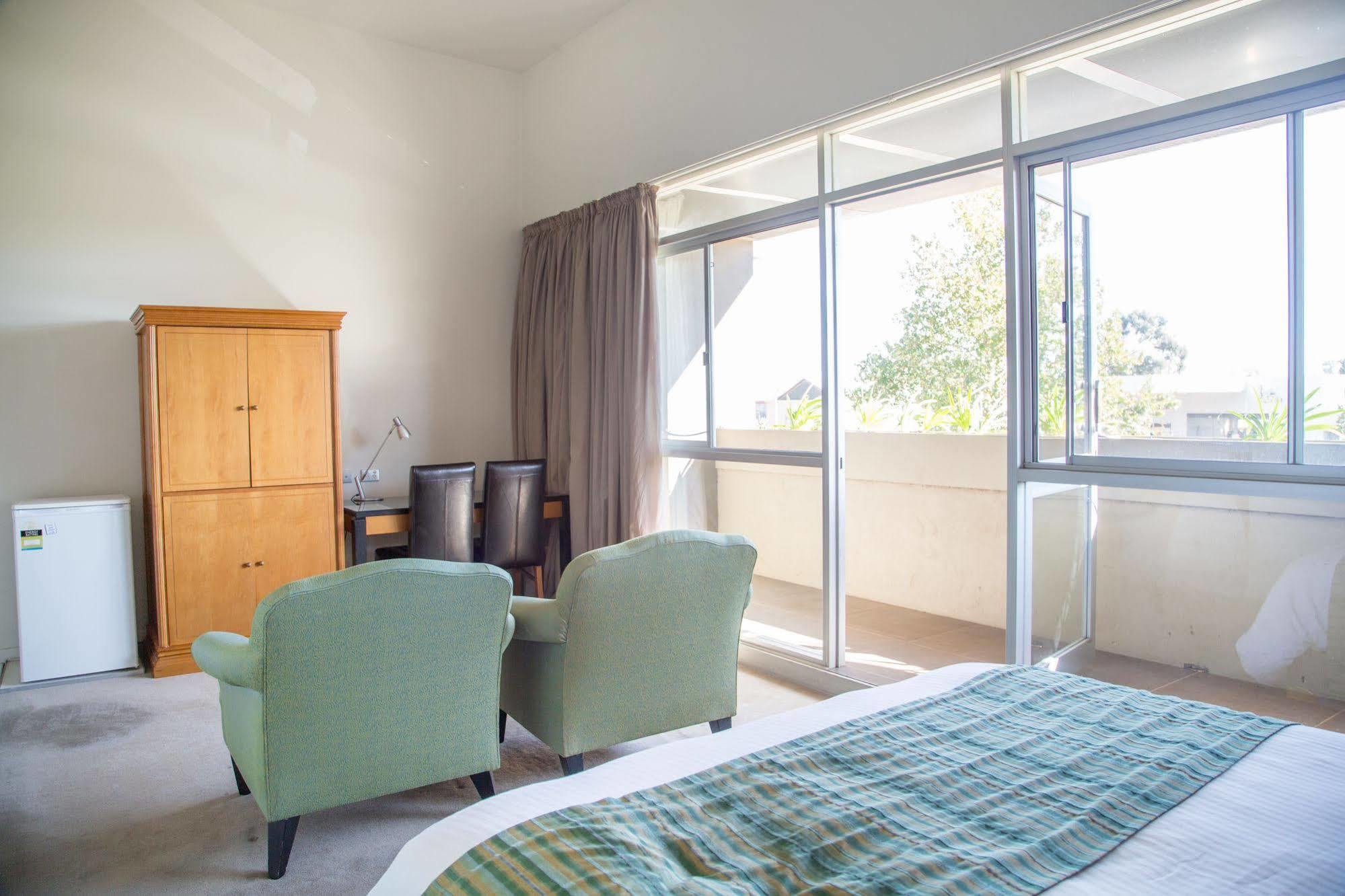 The Grand Motel Гриффит Экстерьер фото