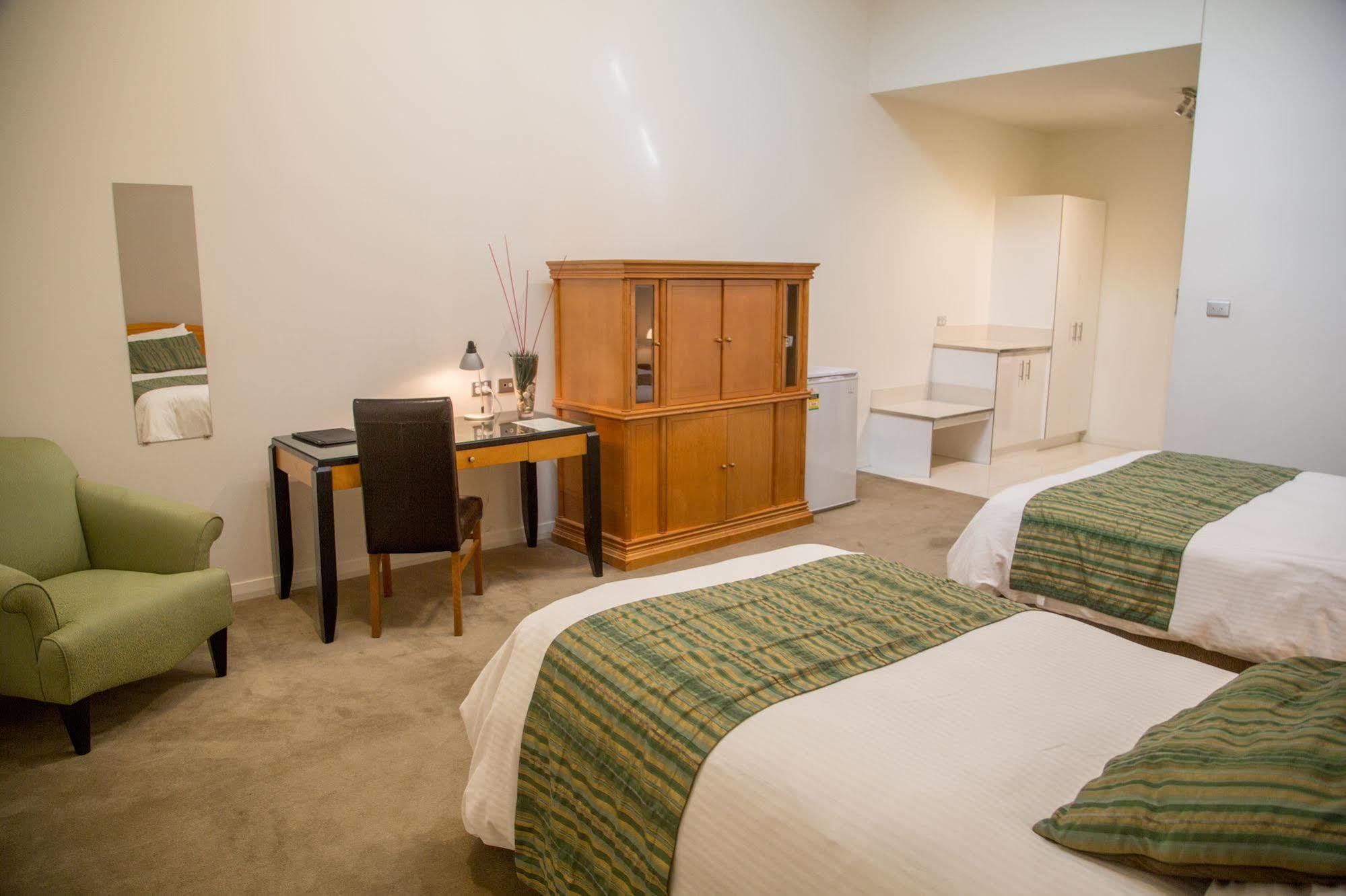 The Grand Motel Гриффит Экстерьер фото