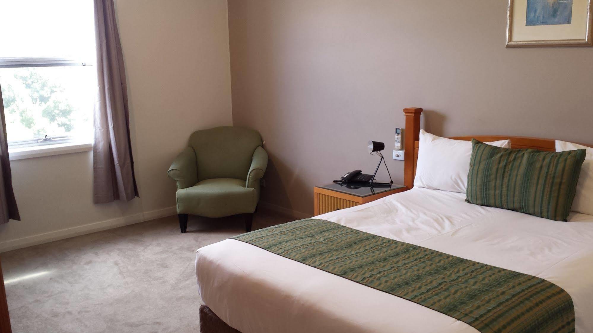 The Grand Motel Гриффит Экстерьер фото