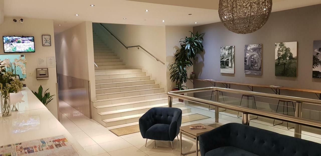 The Grand Motel Гриффит Экстерьер фото