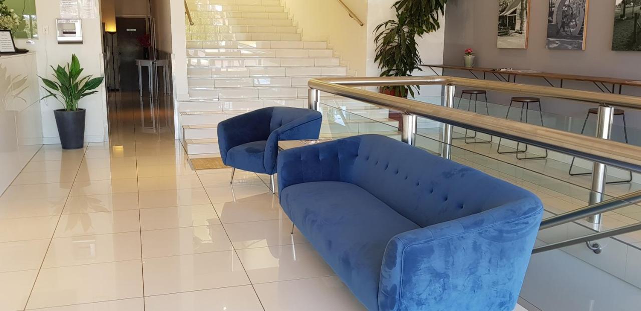 The Grand Motel Гриффит Экстерьер фото